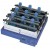 Agitatore a scuotimento IKA modello KS 501